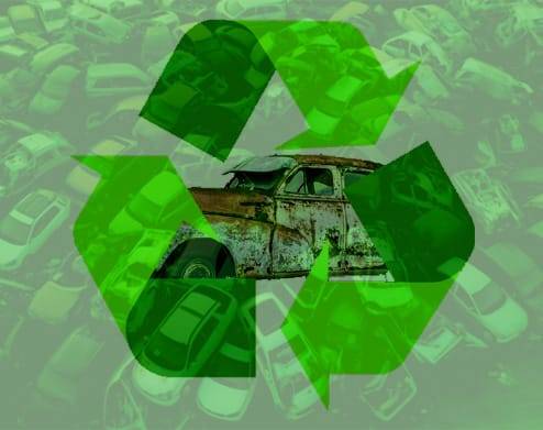 Trusted Auto Recycling