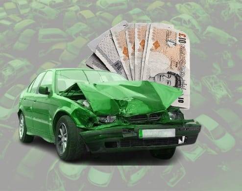 sell your scrap car